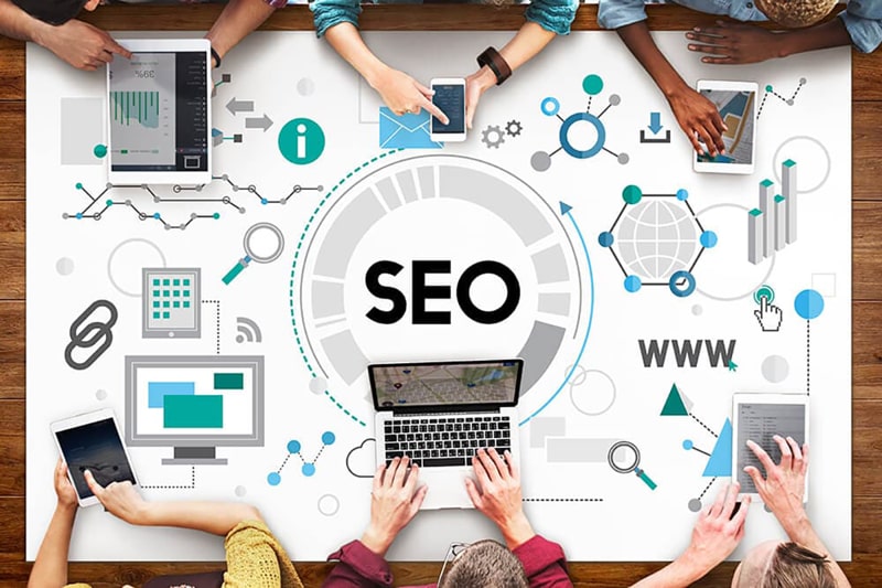 Bảo trì web