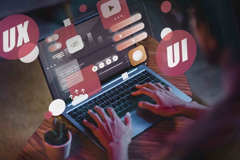 Các xu hướng thiết kế web