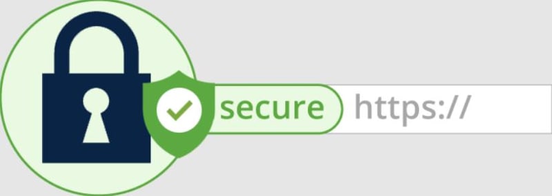 Chứng chỉ SSL