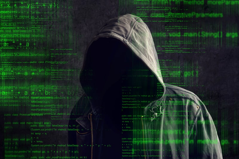 Dark web