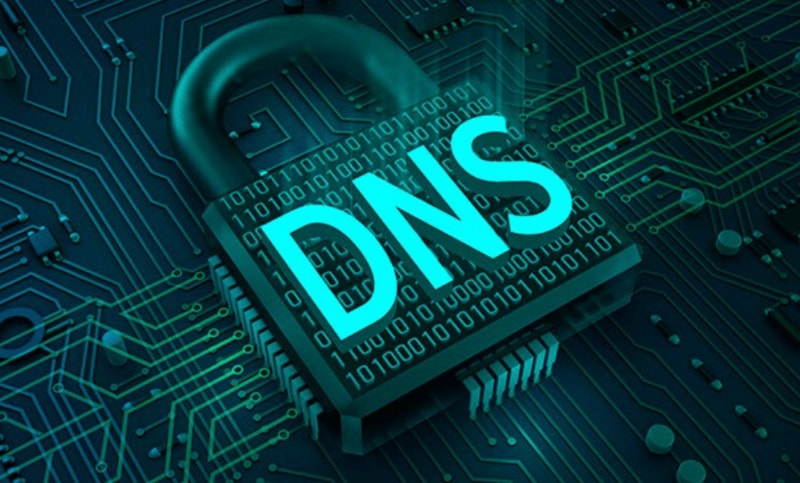 DNS domain