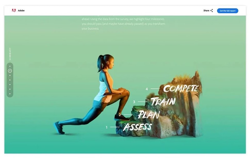 Hiệu ứng cho web