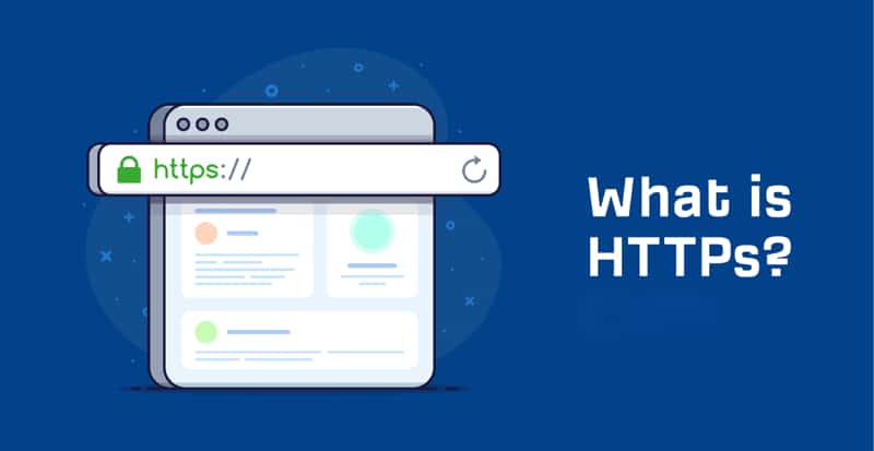 HTTPS là gì? Tìm hiểu giao thức bảo mật chuẩn cho mọi website