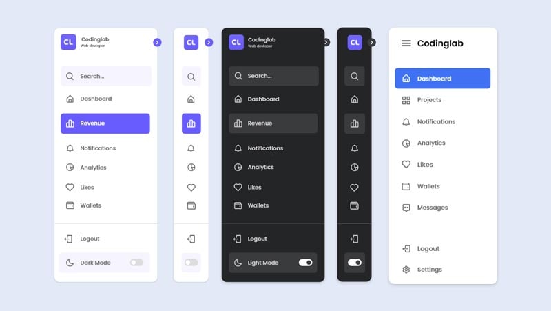 Kích thước chuẩn website