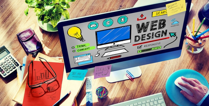 Quy trình thiết kế website chuẩn giúp tối ưu hiệu quả kinh doanh Quy trình thiết kế website chuẩn giúp tối ưu hiệu quả kinh doanh