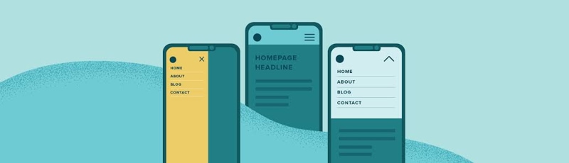Sidebar website Sidebar website