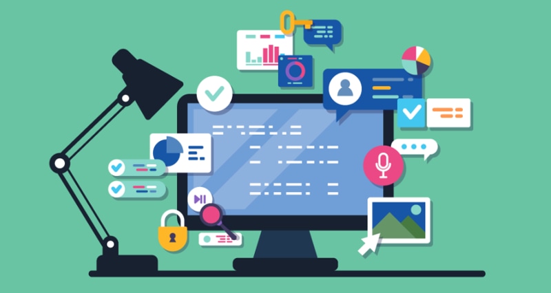 Tạo hiệu ứng cho website Tạo hiệu ứng cho website