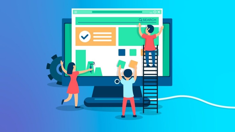 Tổng hợp các hiệu ứng website phổ biến trong thiết kế web Tổng hợp các hiệu ứng website phổ biến trong thiết kế web