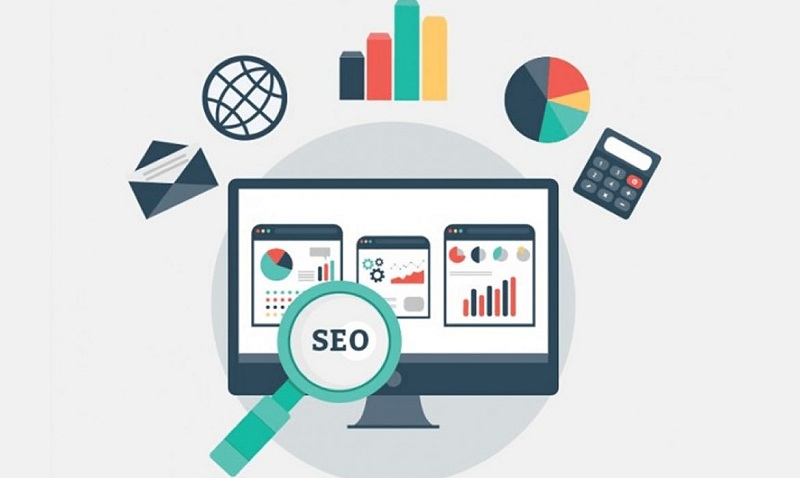 Web chuẩn SEO