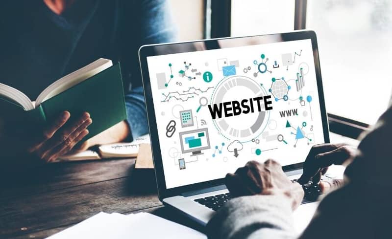 Website vệ tinh là gì