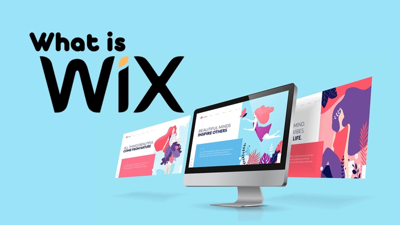 Wix là gì? Ưu, nhược điểm và cách sử dụng Wix để tạo website Wix là gì? Ưu, nhược điểm và cách sử dụng Wix để tạo website