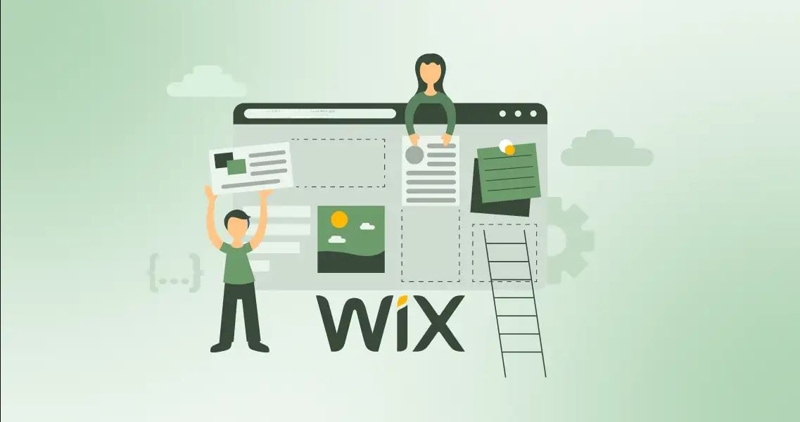 Wix là gì?
