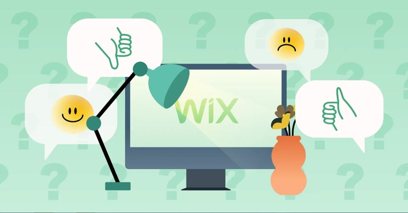 Wixsite