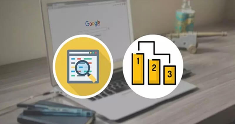 4 cách giúp tăng thứ hạng của website trên Google hiệu quả