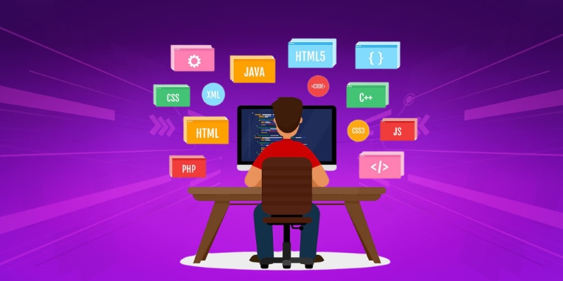 Ngôn ngữ lập trình thông dụng cho website