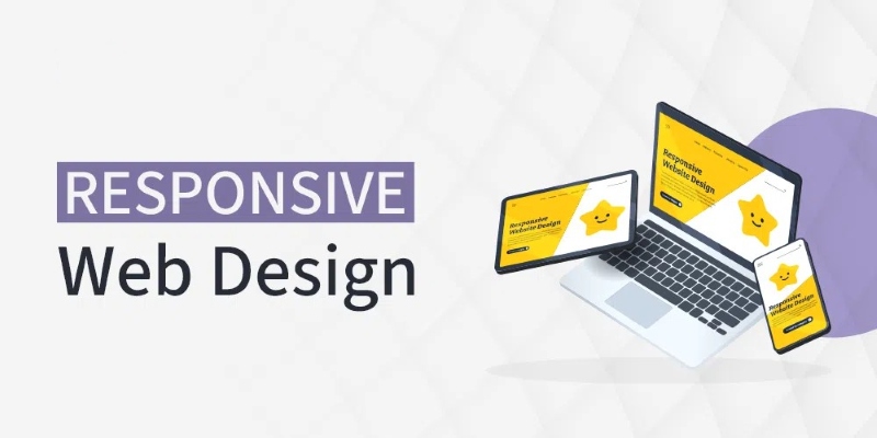 Responsive là gì? Những điều cần biết về responsive website