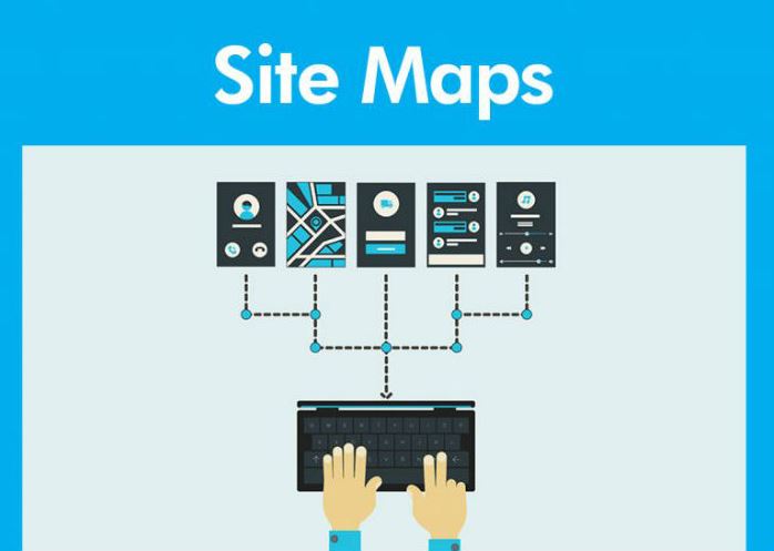 Sitemap trên website là gì? Cách tạo Sitemap đơn giản