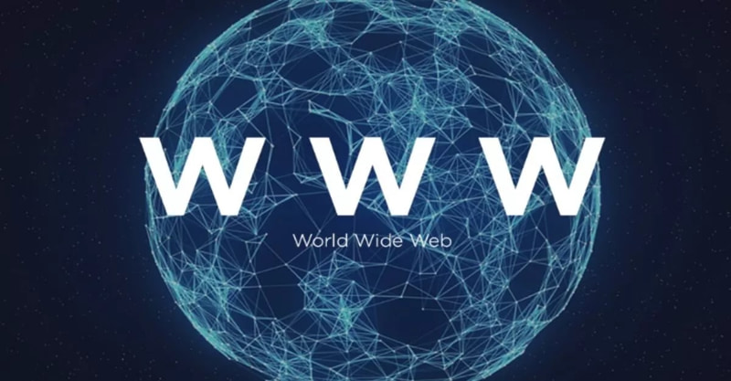 World Wide Web là gì? Khám phá mạng lưới toàn cầu WWW