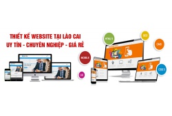 Thiết Kế Website Tại Lào Cai